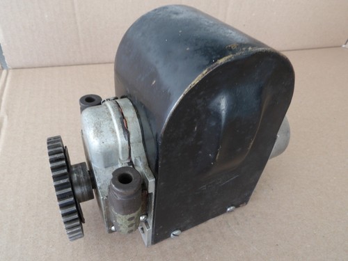 Vintage splitdorf aero - vintage, deg