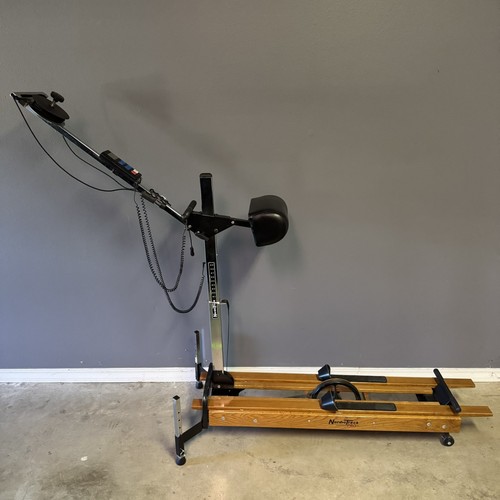 Nordictrack pro skier - skier, cross