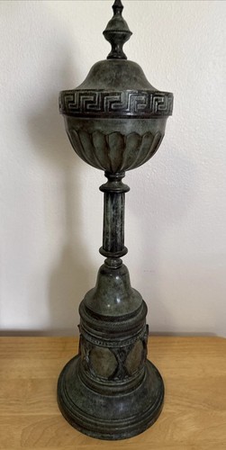 1990s metal verdigris - metal,