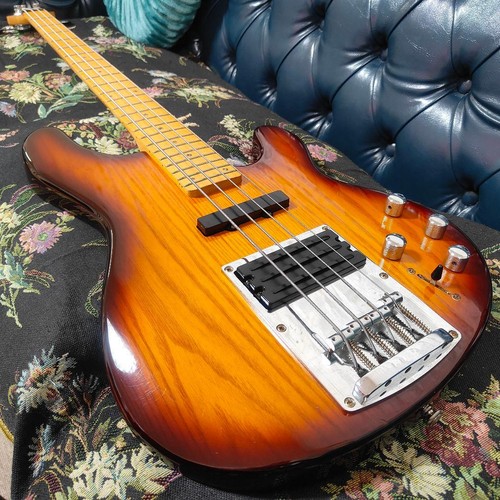 Ibanez atk400 ash body - ibanez,