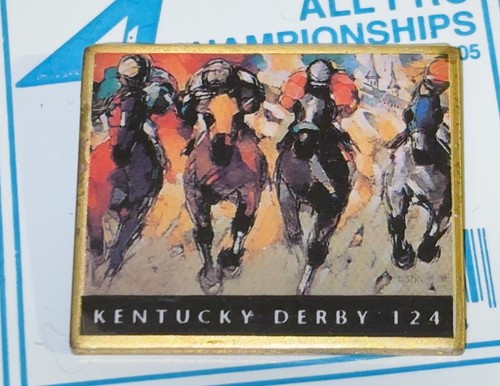 New 1997 kentucky - kentucky, derby