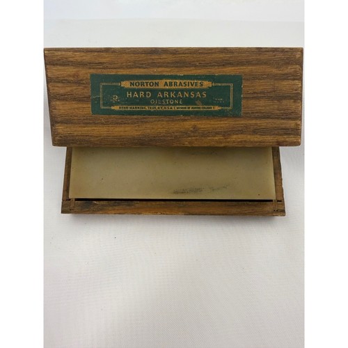 Vintage norton abrasives - vintage,