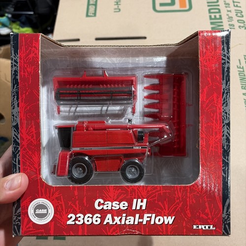 Ertl case ih 2366 - ertl,