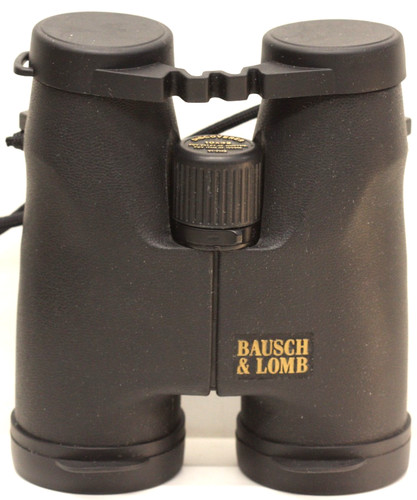 Bausch lomb discoverer - bausch, &