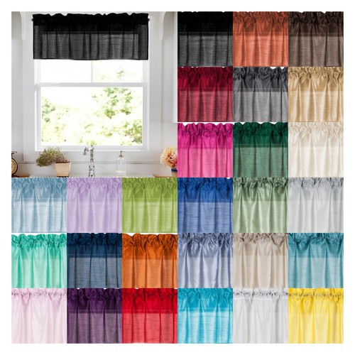 Faux silk shiny waterfall - faux,