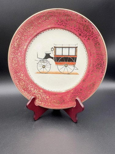 Imperial salem china - imperial,