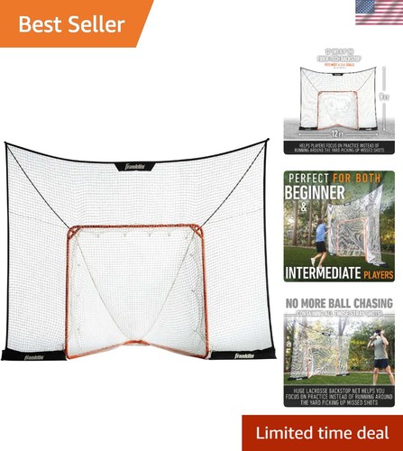 Fibertech 9 lacrosse - fibertech, 9'