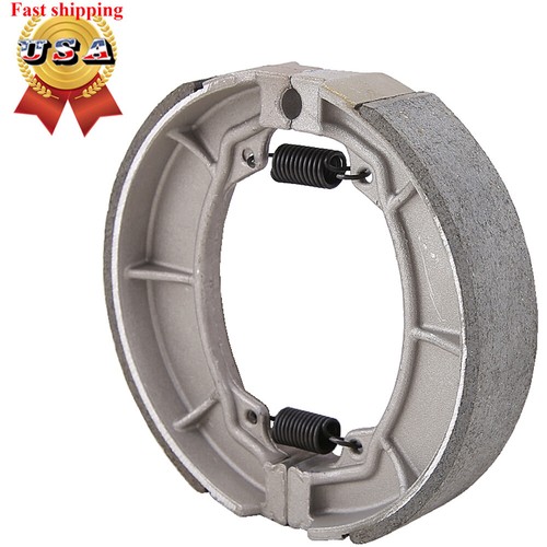 Rear brake shoes for honda - for,
