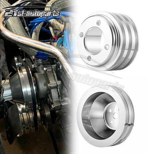 Bolt anodized cnc billet - 4,