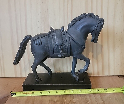 Chinese tang dynasty warhorse - chinese,