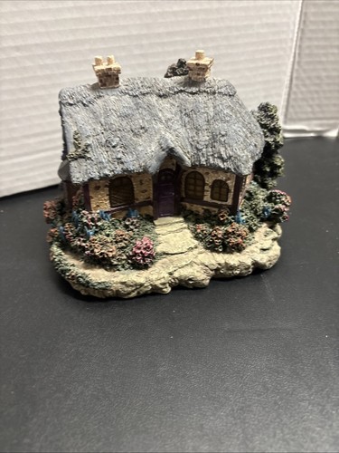 Thomas kinkade miniature - kinkade,