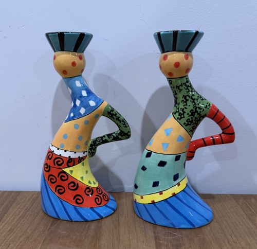 Candlestick holders - candlestick,