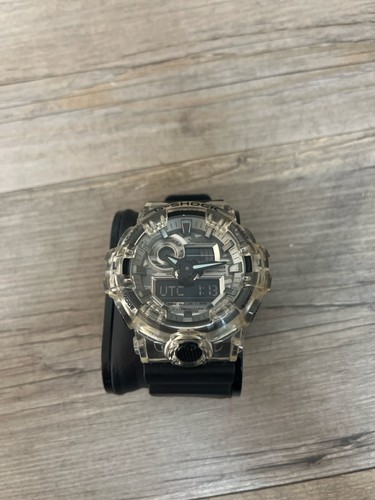 Casio gent wristwatch - casio,