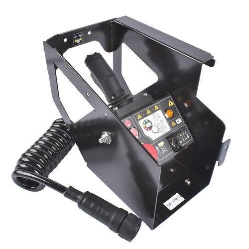 Platform control box for jlg - platform,
