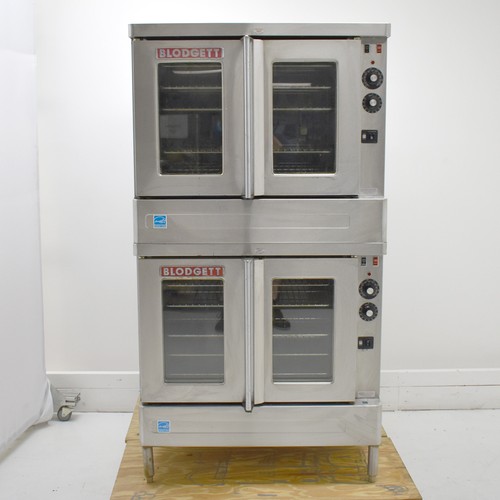 Blodgett sho double stack - sho-e,
