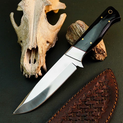 Hunting edc stainless - 9.4",