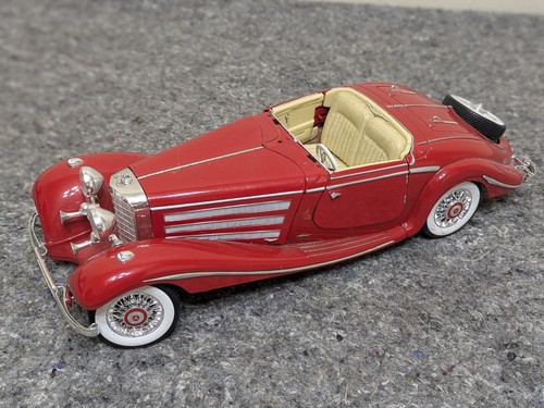 1936 mercedes benz 500 typ - mercedes-benz,