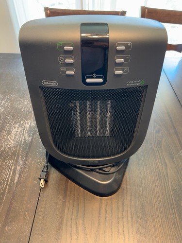 Delonghi dch5090el ceramic - dch5090el,