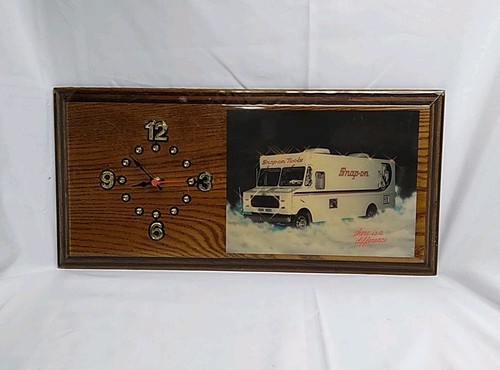 Vintage snap tools 1980s - snap, on