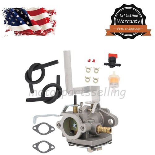 Carburetor kit for - for, tecumseh