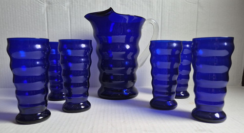 Louie glass company - company, harpo