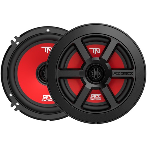 Mtx audio terminator6 - mtx,