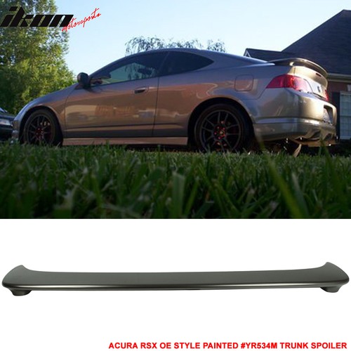 Fits acura rsx dc5 - fits, oe