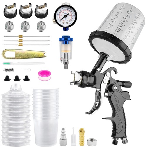 Hvlp air spray - hvlp,