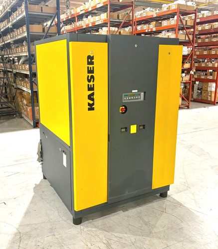 Kaeser ti751 refrigerated - wc,