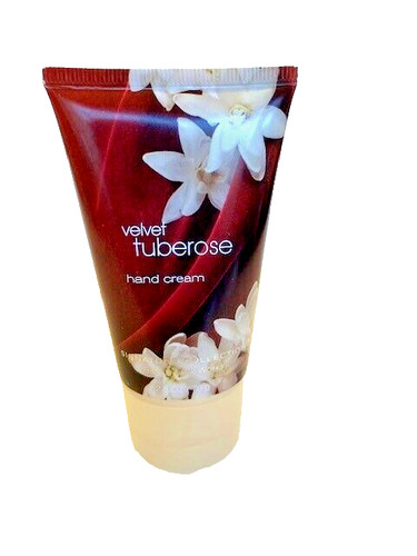 Bath body works velvet - &,