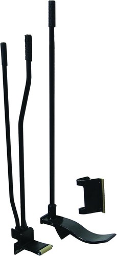 Esco equipment easy way truck - equipment,
