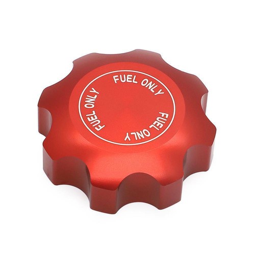 Fuel gas cap for polaris - gas,