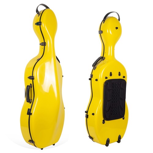 Crossrock fiberglass cello - crossrock,