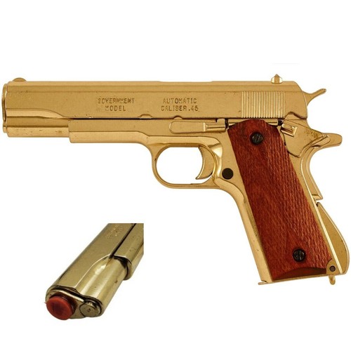 Denix 1911 non firing - 1911, non-firing