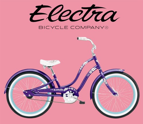 Electra beach cruiser - 20, in