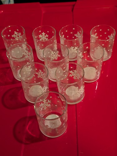 Crate and barrel snowflake - and,