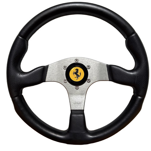 Momo ferrari f360 - momo,
