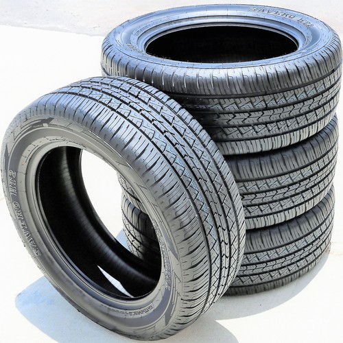 Tires radial savero ht2 - 4,