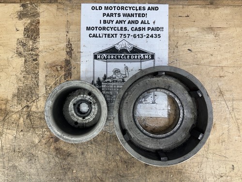 Bdl 8mm belt drive - 3”,