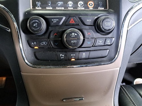 Rear 2015 grand - rear, cherokee