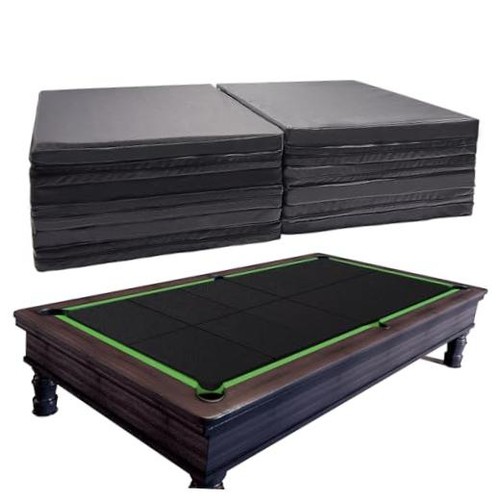 Pool table insert mat - insert,