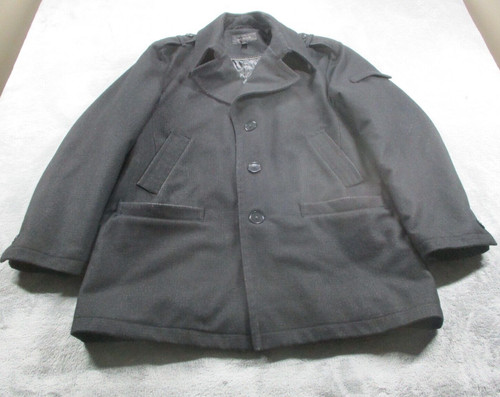 Blake coat mens - extra, large