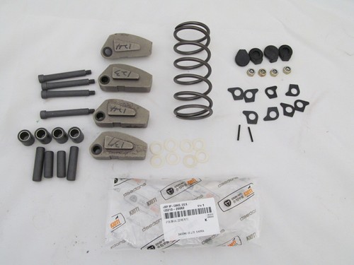 Oem kioti utv mechron - oem,