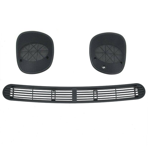 Dash defrost vent - vent, cover
