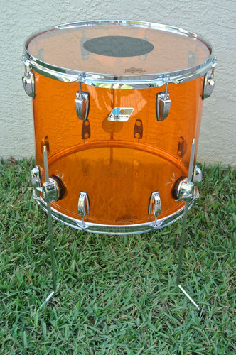 Sweet 2008 ludwig classic - sweet!,
