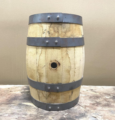 Whiskey barrel authentic - barrel,