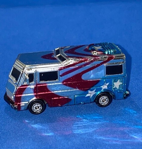 Vintage micro machines - vintage,