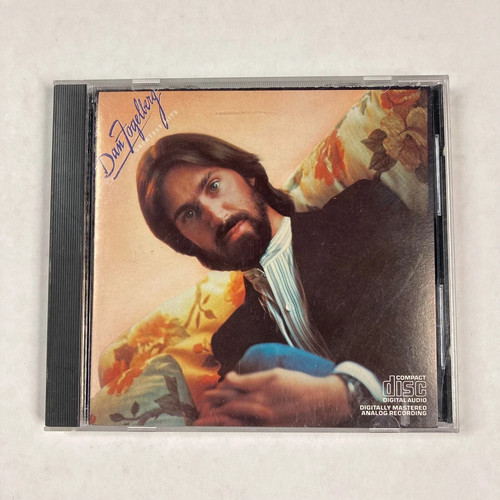 Dan fogelberg greatest hits - dan,
