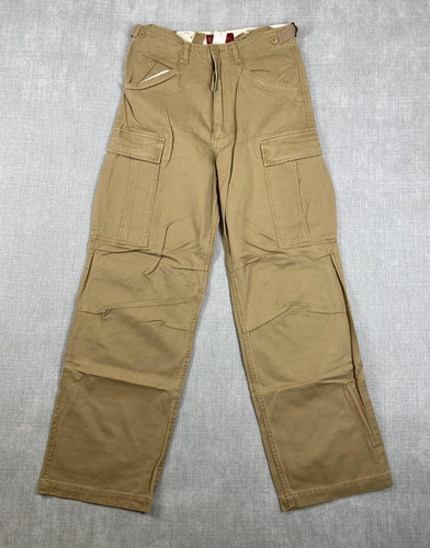Vtg expedition pants mens - us,