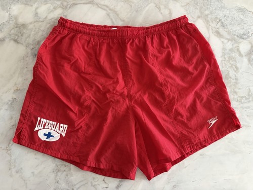 Speedo vintage classic 1990s - vintage,